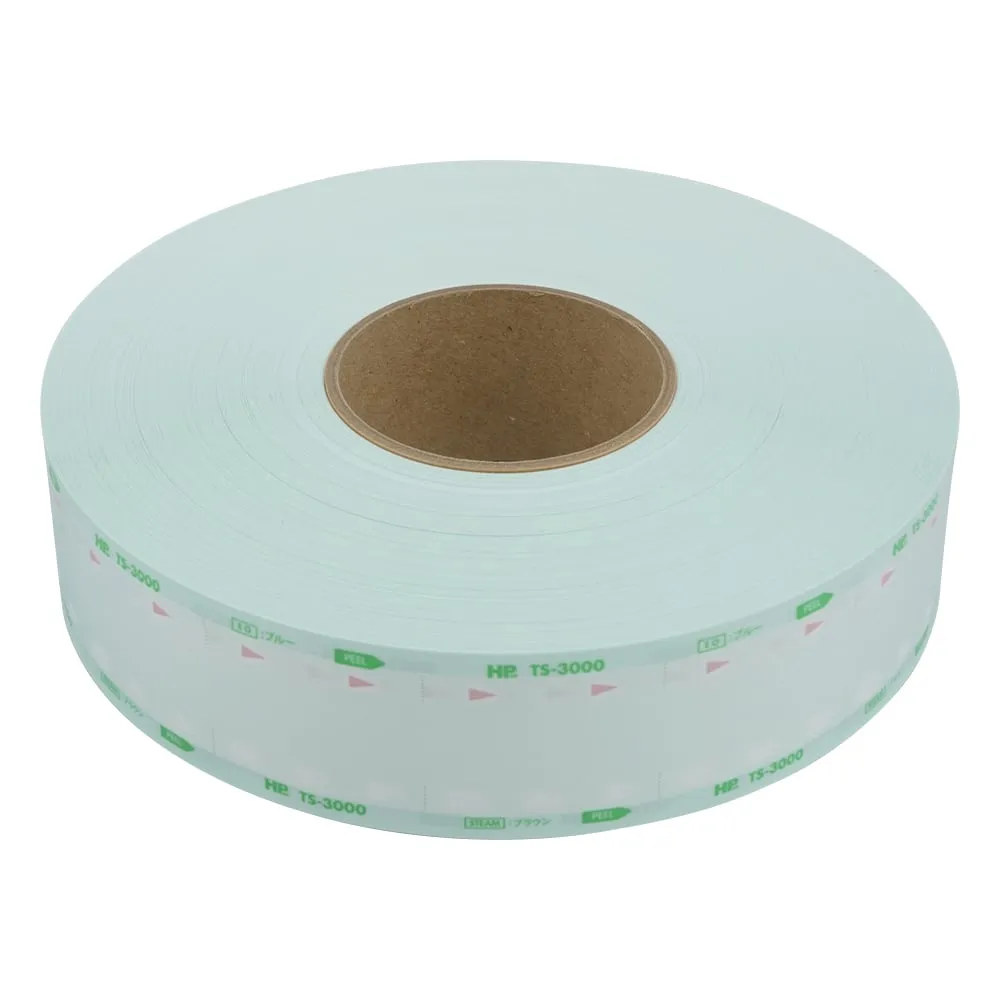 61-0185-46 AC/EO Gas Sterilization Bag TS-3000