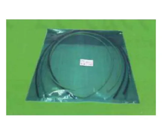 62-7106-32 USL Clean tubing Flexible Polyolefin Plastic 4φ x 2φ x 20 m (Black) 00I-053-01-BK 00I-053-01-BK