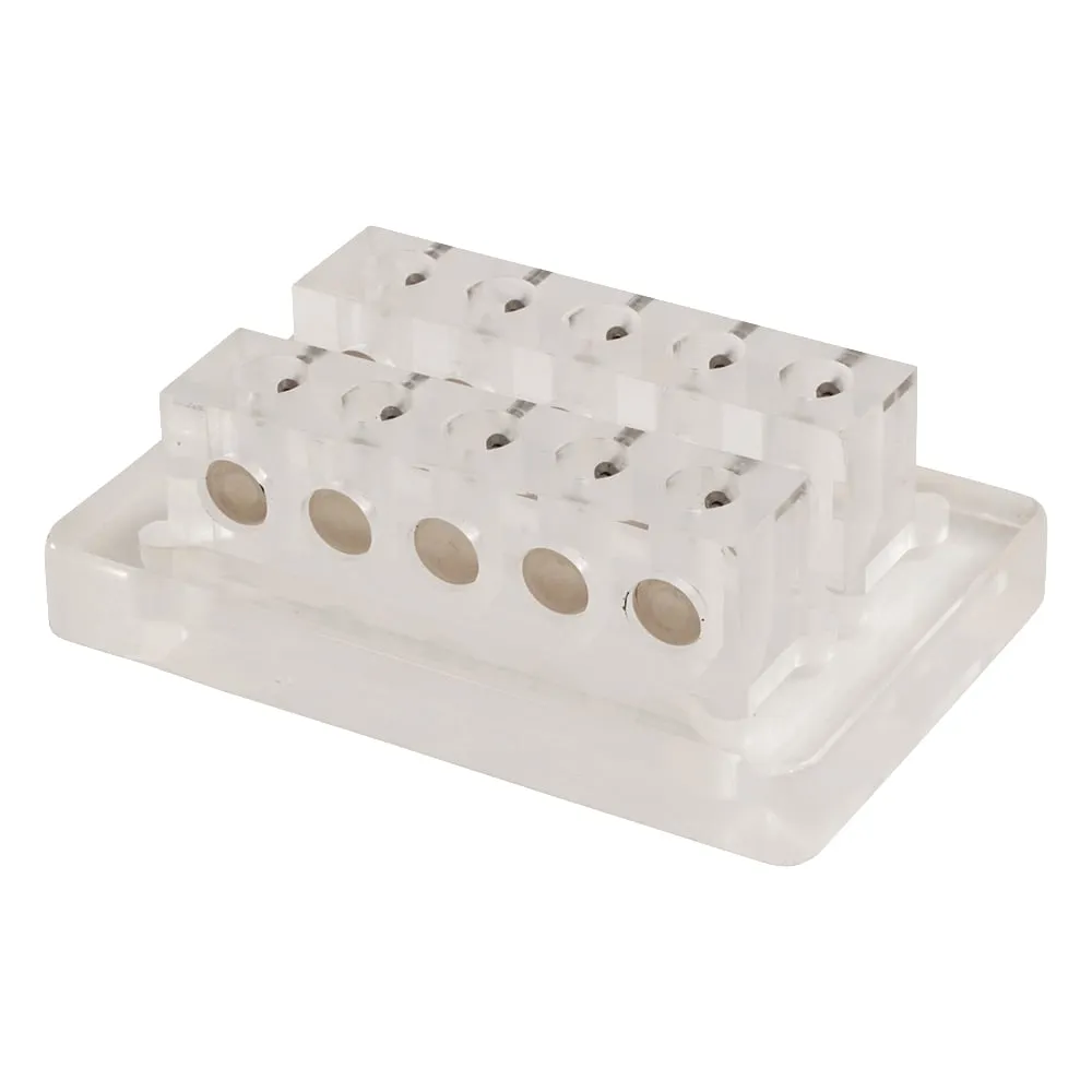 3-8589-01 Magnetic Beads Separation Rack F19900-0002