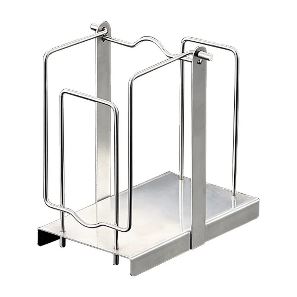 4-5076-01 Well Plate Holder 90 X 146 X 150mm WPH