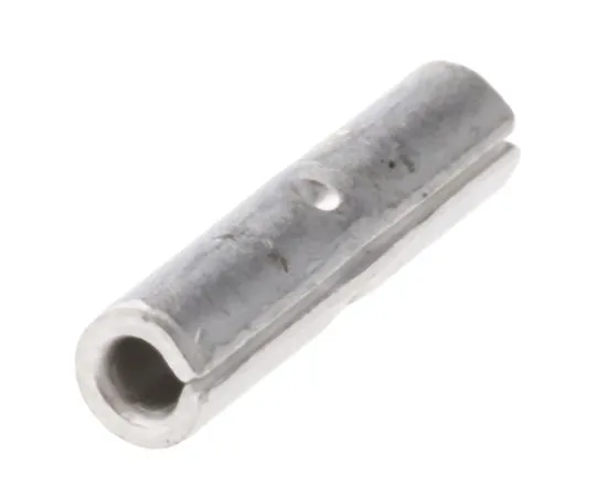 63-4623-87 RS PRO Butt Splice Connector, Tin 0.5 → 1.5 mm² 433-078