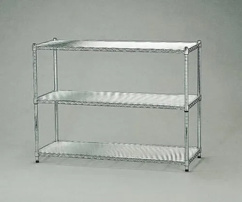 61-0425-84 Metal Rack MR-1209 539610/MR-1209