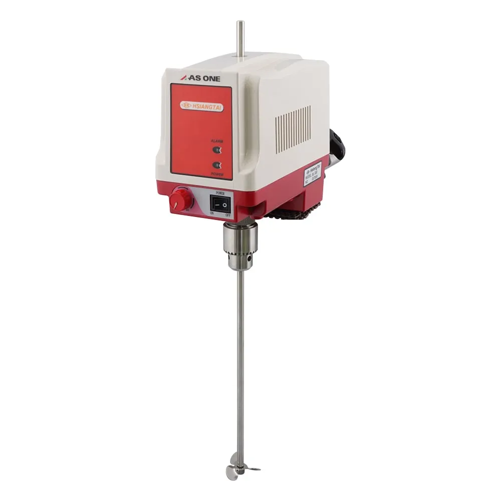 1-1052-11-22 Ultra Stirrer 3000 rpm with Pre-shipment Inspection Certificate BL-300
