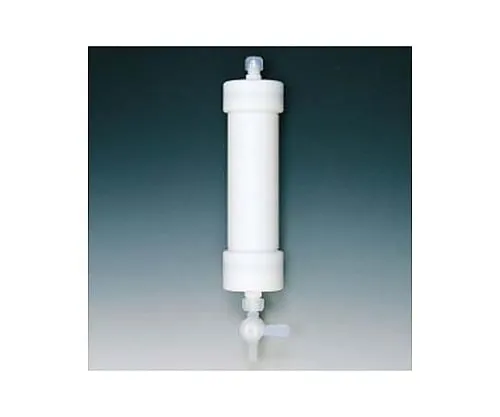 61-3531-78 Fluorocarbon Resin Pressurized Filter Holder Type A 300cc NR0153-01
