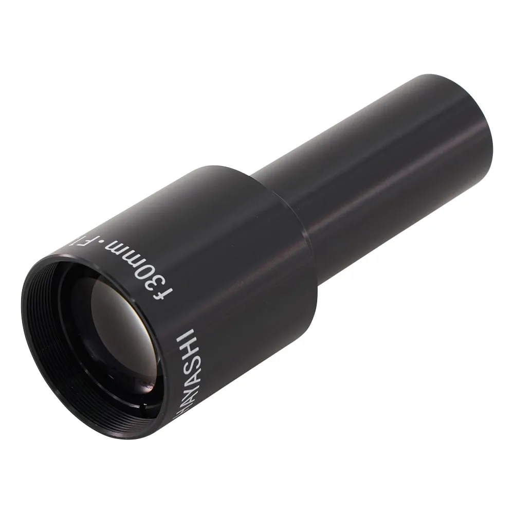 1-1277-11　［Out of stock］Condensing Lens for LED Light Source　SH-F30