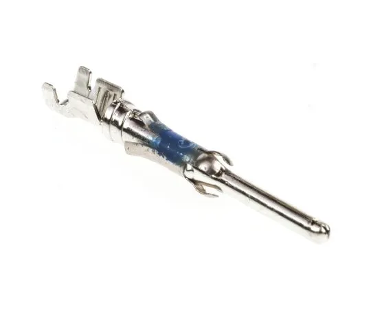 63-4593-23 Pin contact Type III + series crimping terminals 1-66099-5