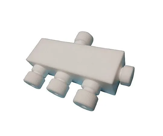 2-777-02 Asflon Distribution Holder AF-8B3