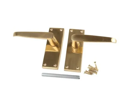 63-4576-62 Brass Handle 165-548