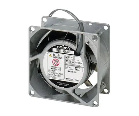 62-4658-01 AC Axial Flow Fan R87F R87F-A1A85HP