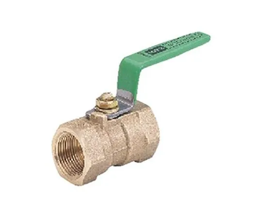 65-1874-36 T-ball Series (TK) Ball Valve Nominal Diameter 6 mm TK6A