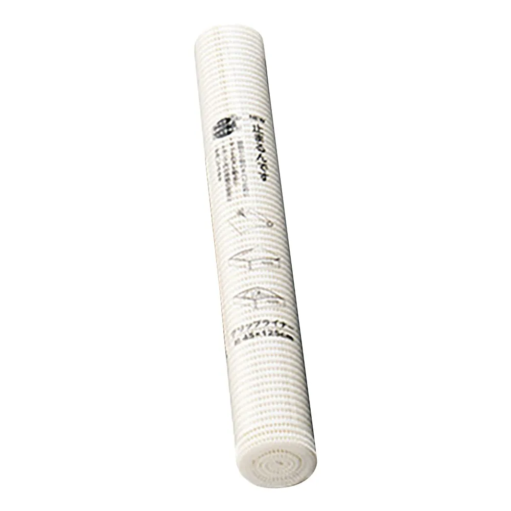 6-5639-11 Nonslip Sheet 450 x 1250mm White -