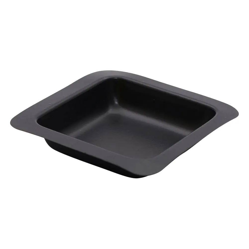 4-2775-01 Antistatic Dish Black 9900789