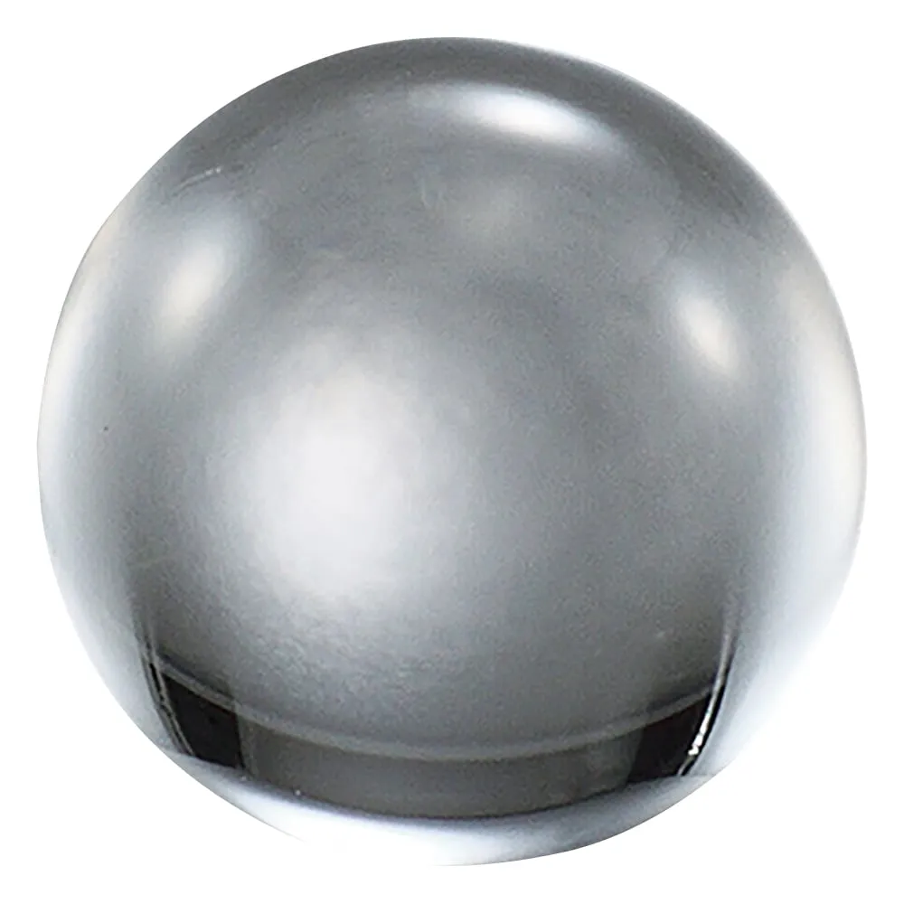 3-6933-01 Ball Lens Φ2mm Focus Distance: 1.5mm TS-0504O