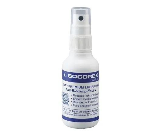 1-6726-17 SOCOREX SH Lubricant 70mL