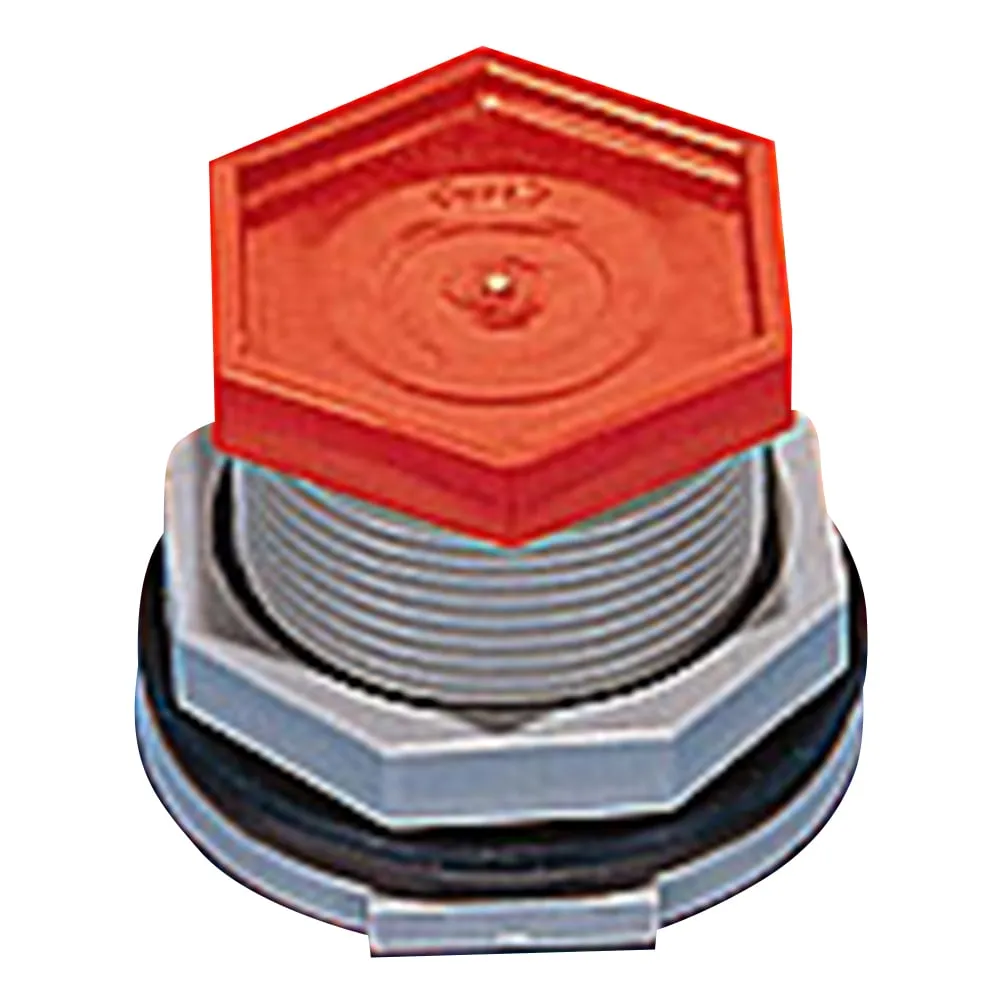 5-395-11 Jumbox Fitting 11/2