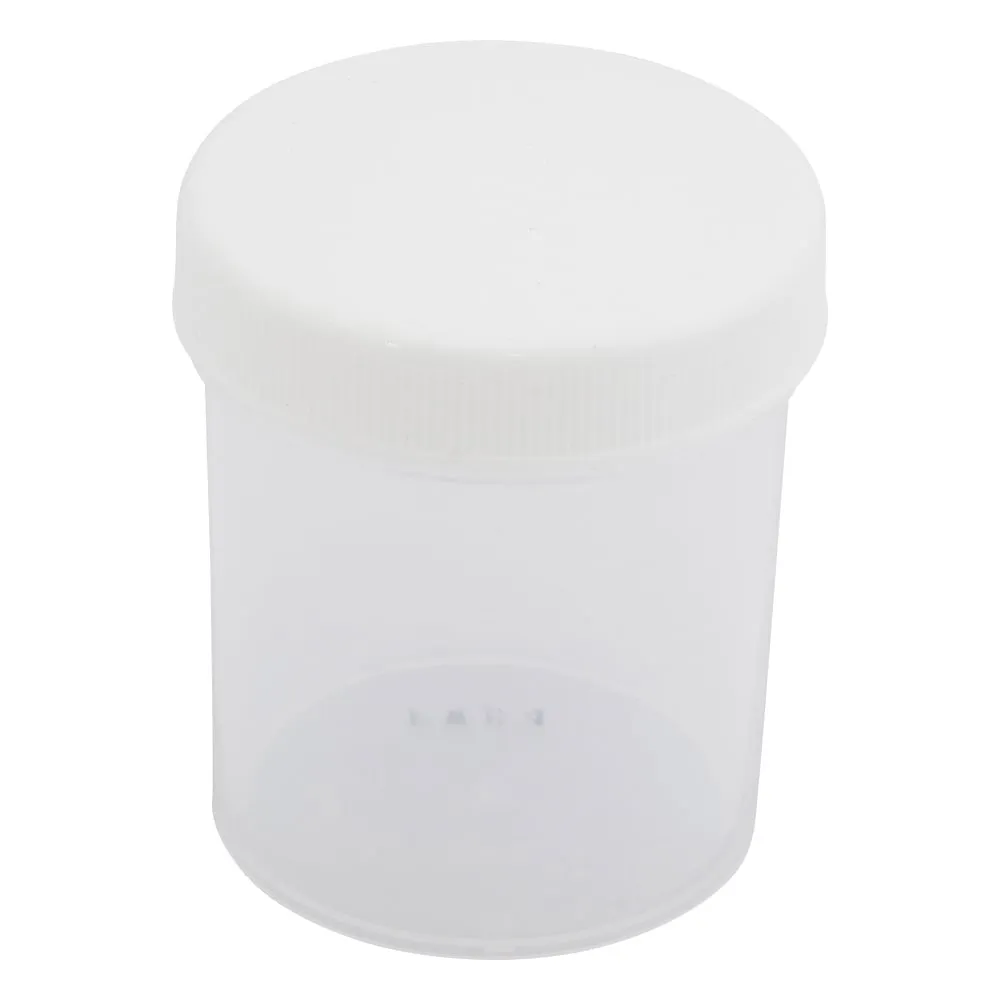 4-735-01 Container (Fluorine Gas Surface Treatment) 120mL 120F