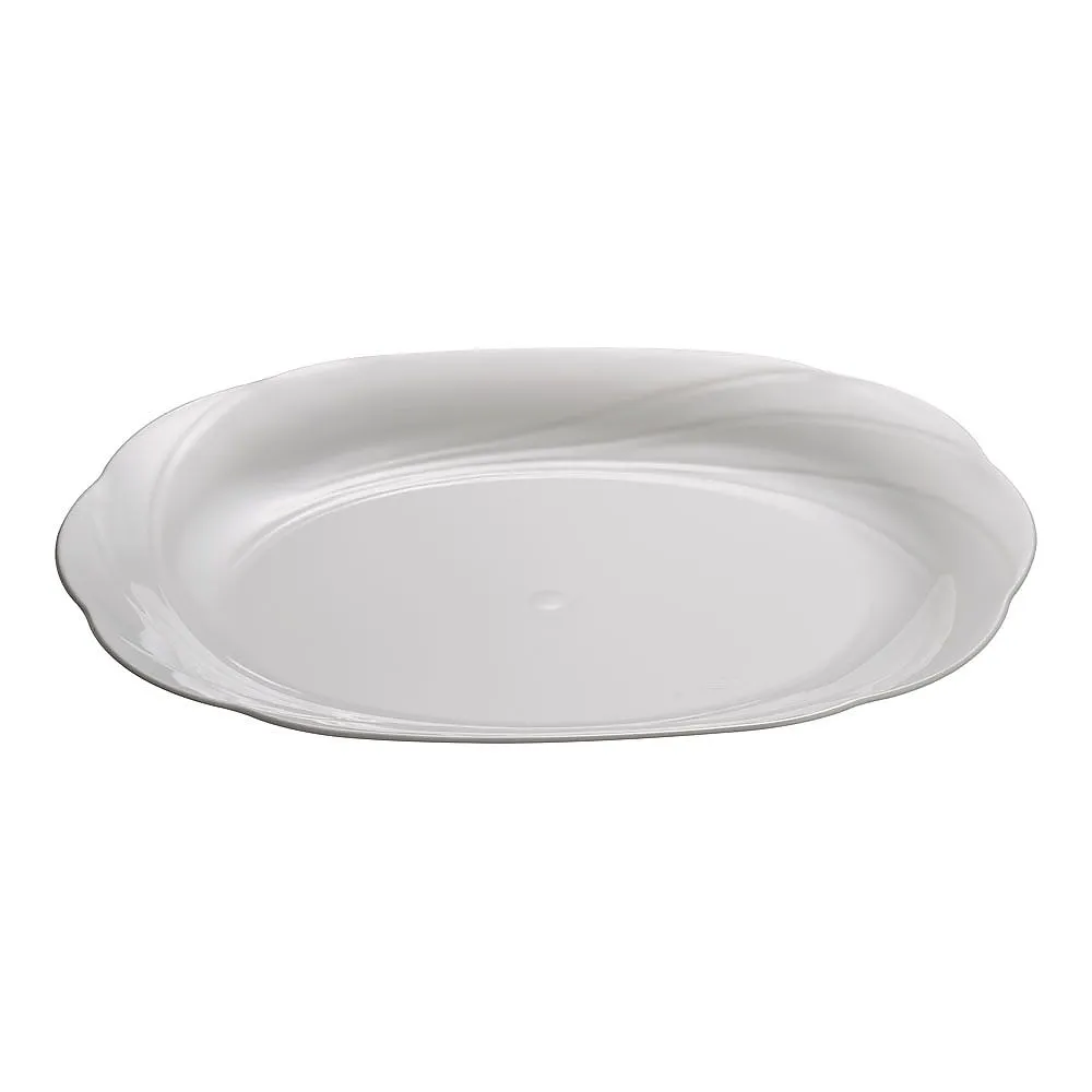62-6652-88 Plastic Container Silky Ivory Small (10 Sheets)