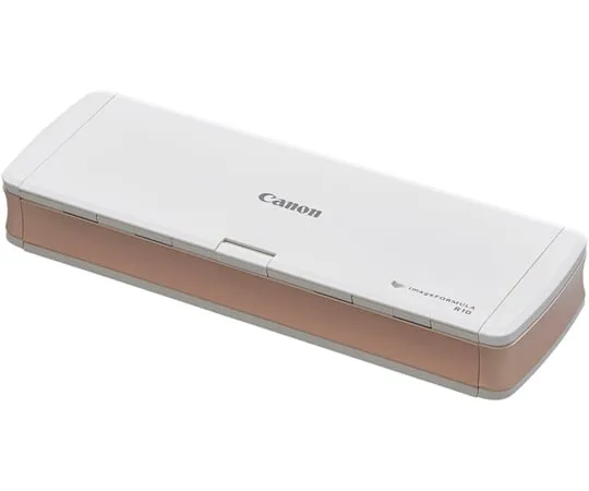 68-4214-88 Document Scanner imageFORMULA R10 PG (Pink Gold) 4861C007