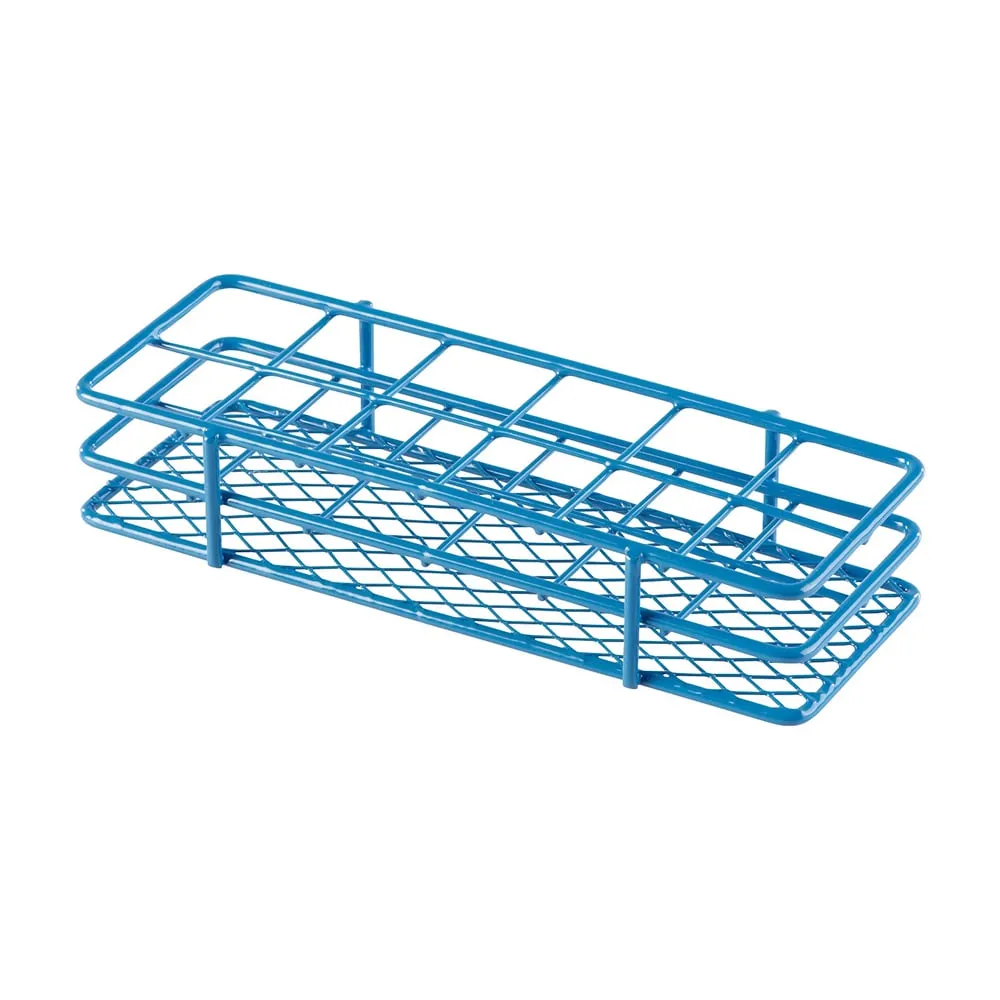 1-4514-02 Wire Centrifuge Tube Stand For 50mL For 12 Tubes HS120085