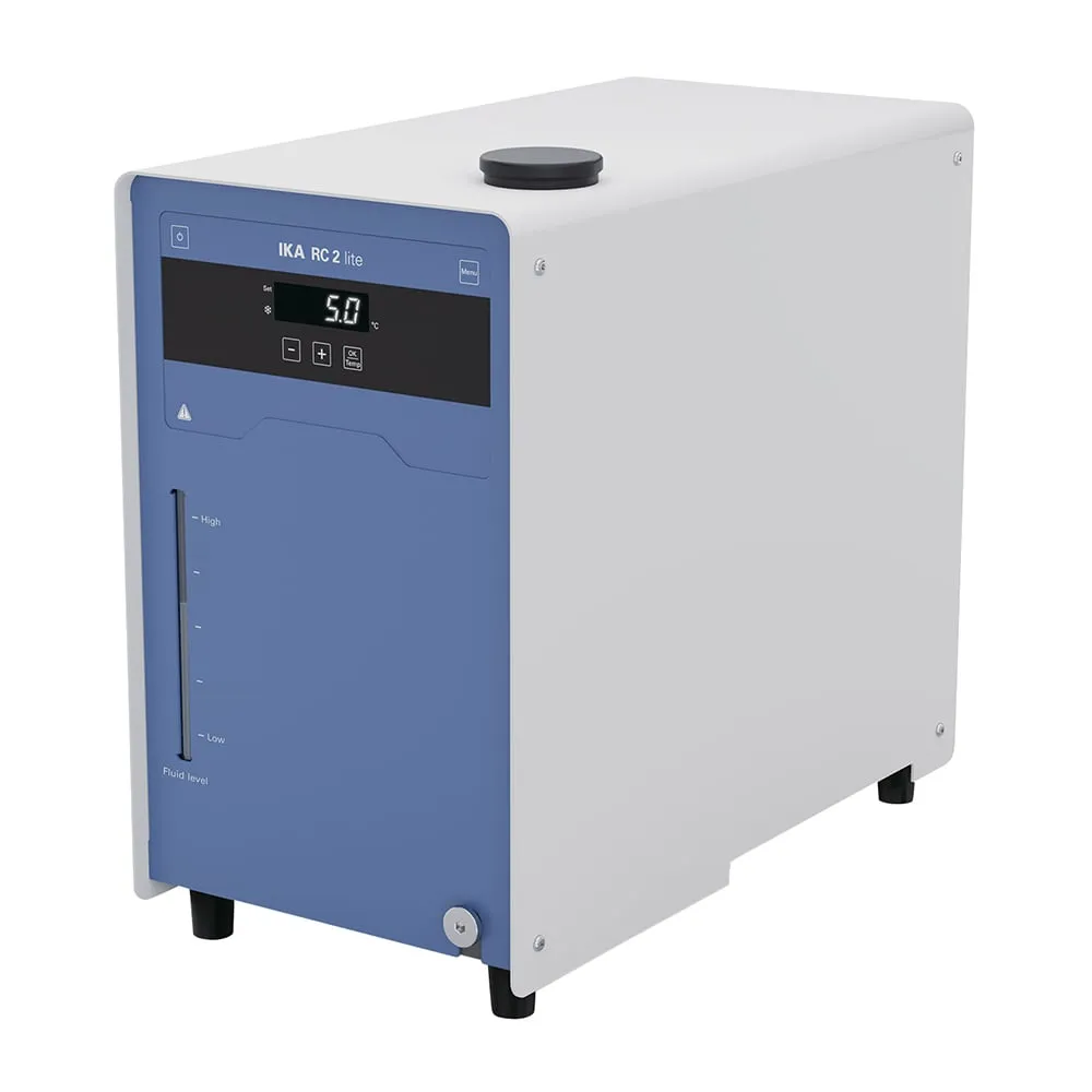 4-3969-01 Non-front Chiller (RC Series):-10 Degrees Celsius To Room Temperature RC2lite