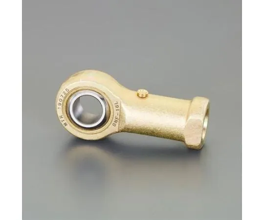 64-7968-41 Rod End (lubrication type/internal thread/left-hand thread) M5 x P 0.8 EA966DA-5A