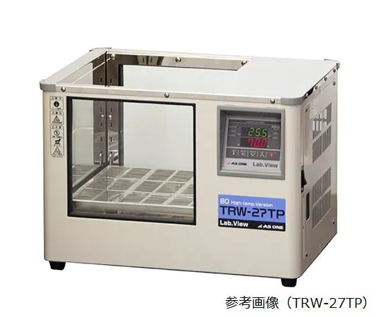 1-8970-04-28 Lab View (Thermostatic Water Tank) 27 L with Pre-shipment Validation TRW-27TP