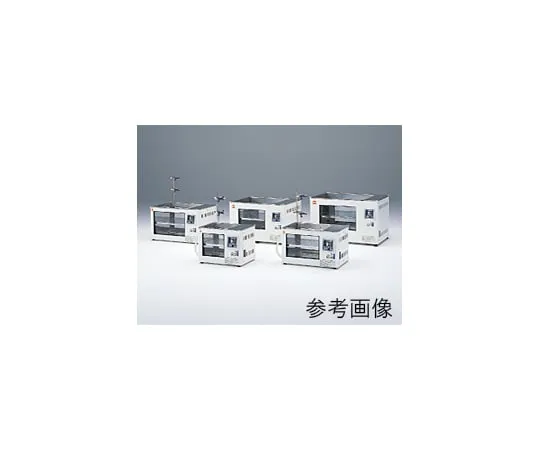 61-9658-76-90 【Global Model】Water Bath (Precision Constant Temp., Programmable) BA300 BA300