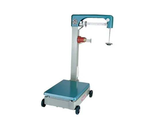 61-9628-44 Platform Scale 265 x 375mm 20kg (Scale Interval 10G) B-20