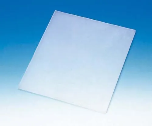 61-4400-09　［Out of stock］NEOFLON Sheet 3.0T x 200 Square　F-8037-02
