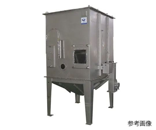 3-7991-01 Wet scrubber 20 m3/min 1000 x 900 x 1605 mm WS-20-H