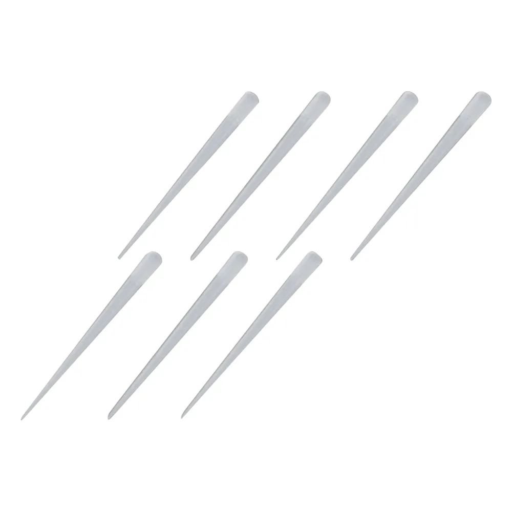 1-8548-01 Ibis Long Tip Bulk Pack 500/Bag x 2 Bags IN110-805C