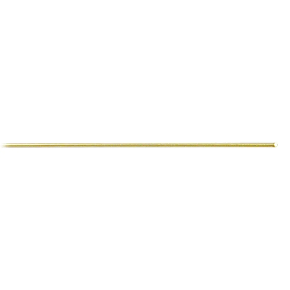 2-9267-03 Metal Wire Material BM400-10 Brass Wire 5 Pcs