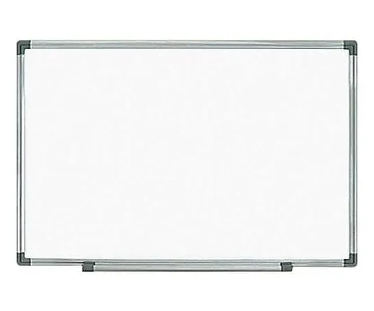 61-0627-21 Whiteboard (Lightweight Type) Plain 450 x 70 x 300mm FB-SL115W