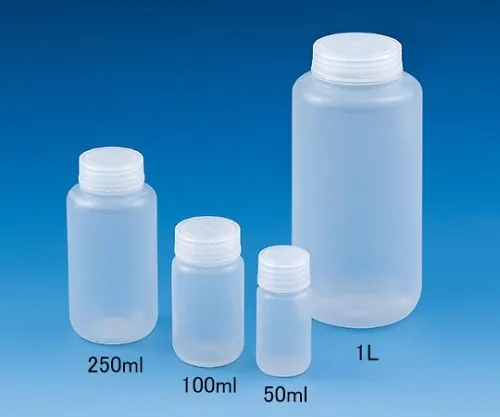 13-1001-55 NP Bottle Wide-Mouth 50mL NPW-50 NPW-50