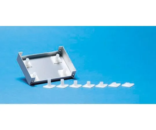 63-3064-66 ASR Type Adhesive Boss (10pcs) ASR-6