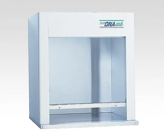 2-6628-01 DNA Work Booth NSV-4