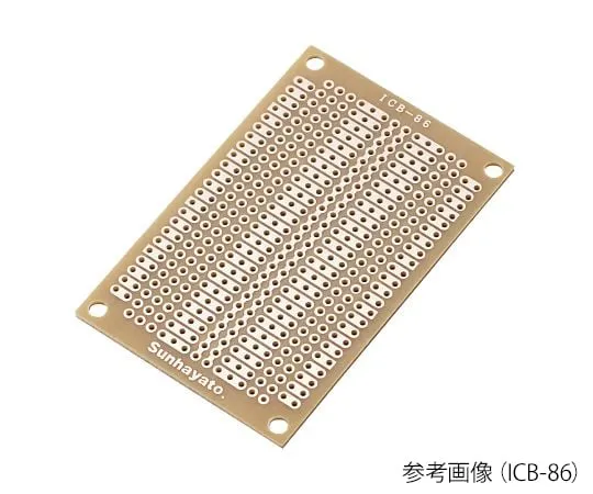 4-200-01 Small Universal Board ICB-86