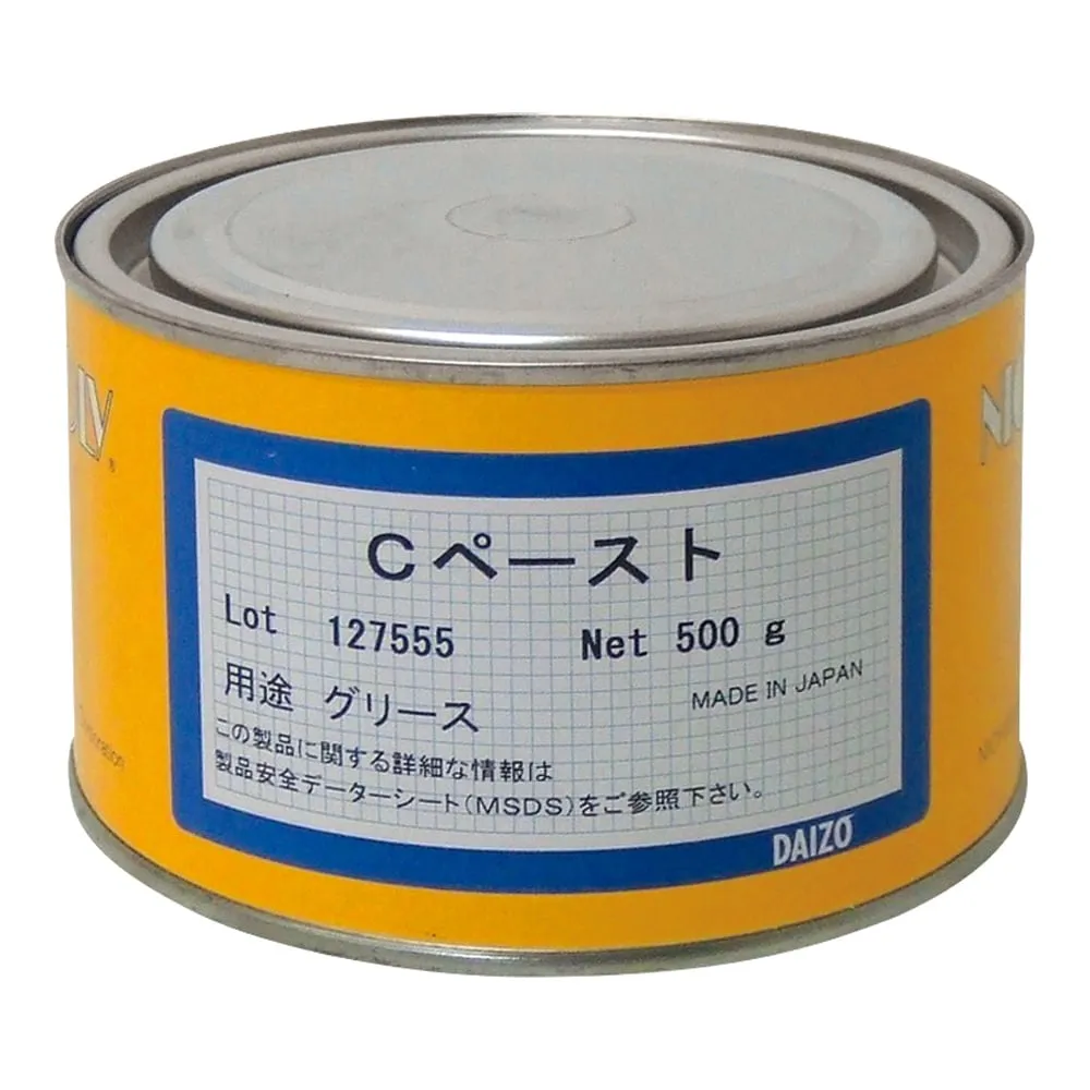 4-4204-01 Special Lubricating C Paste 500g