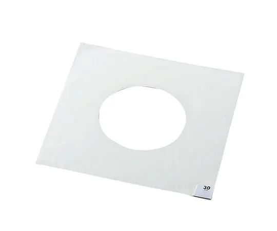 2-2148-12 ASPURE Adhesive Sheets For Air Shower White Strong Adhesion -