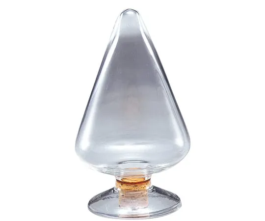 1-4404-03 Seed Flask Squid Type 100mL -