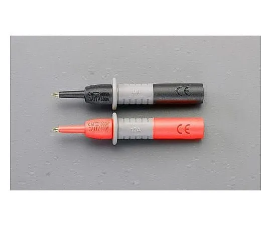 62-9146-86　[For EA707NA-26，28] Dia.2mm Pin Type Adapter　EA707NA-29A