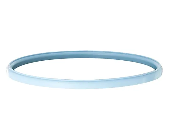 62-1371-17 A Type Color Silicone Packing (PQA-BL) φ194mm PQA-BL-18
