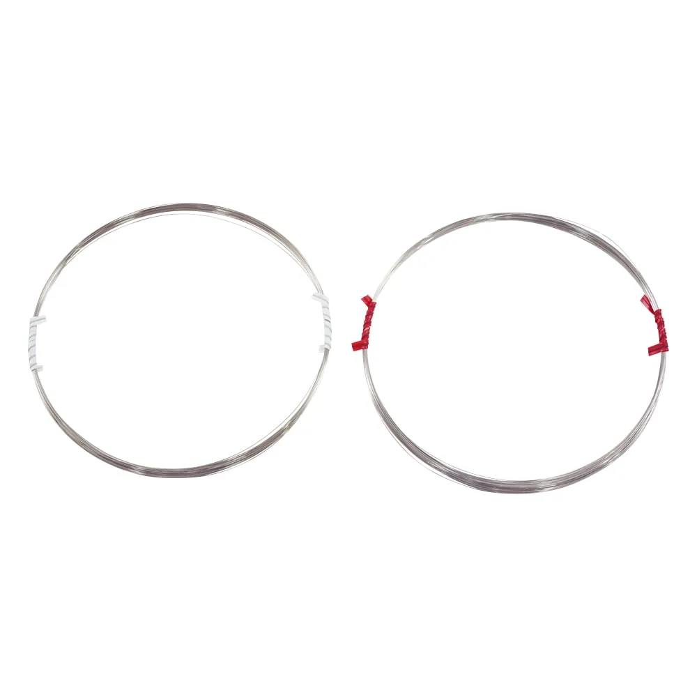 3-3117-01 Thermocouple Element φ0.32mm x 10m CA-dim.0.32