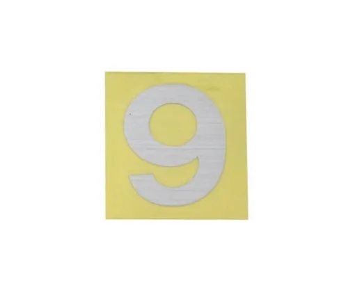 61-7393-98 Character Seal S 9 CL30S-9