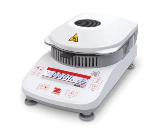62-1362-69 Moisture Meter (Halogen) MB27