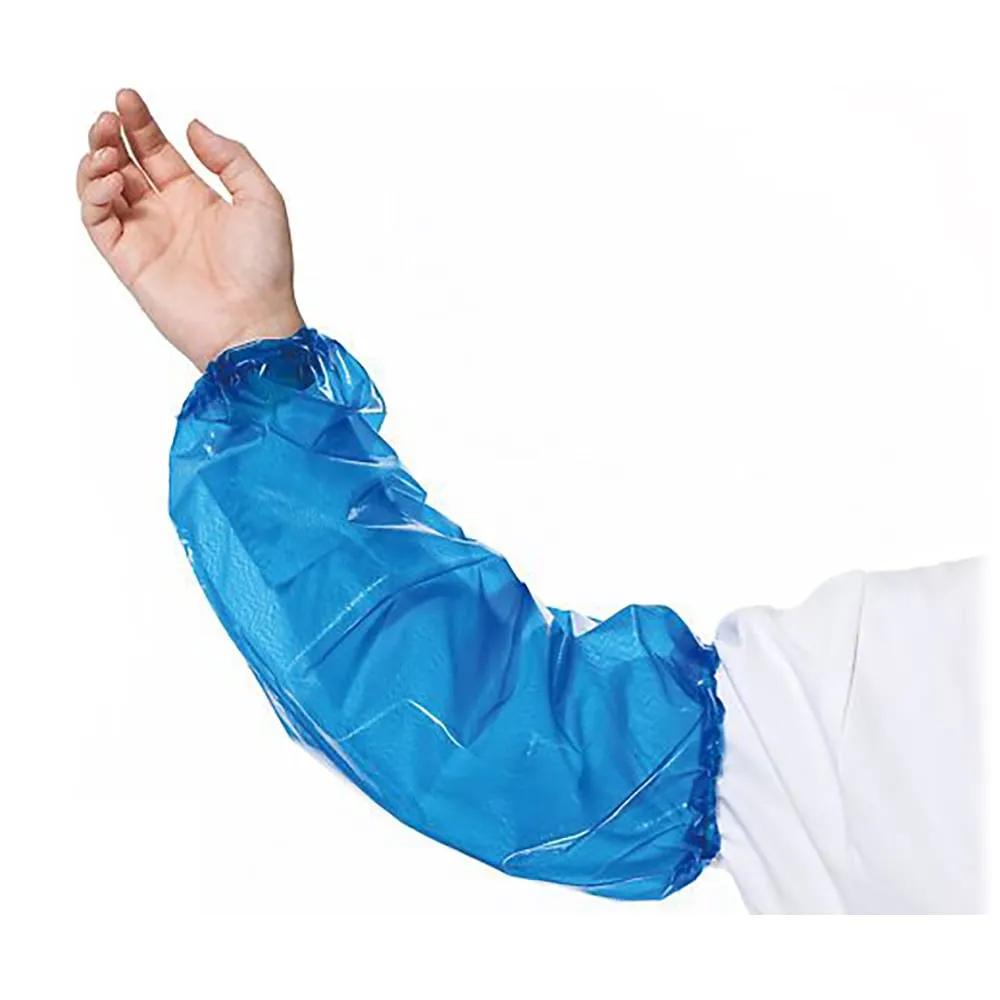 3-8991-02 VR(TM) Arm Cover Blue