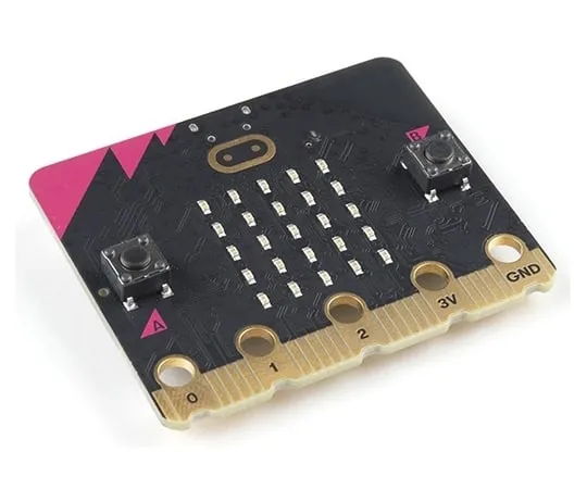 67-0423-34 micro:bit v2 Board DEV-17287