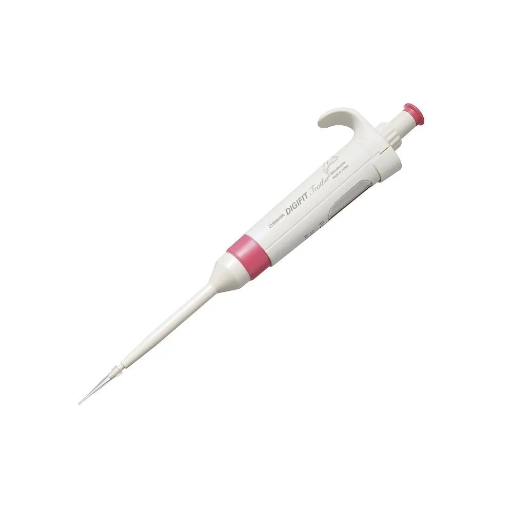 64-8272-73 DigiFit Feather 10 microL 025100-10