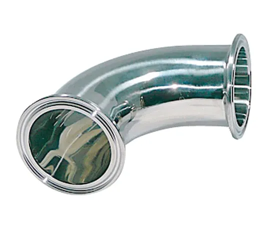 3-8348-01 Ferrule Fitting Ferrule Elbow 1S EL-FS1-1S