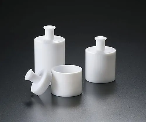 61-3535-67 PTFE Pycnometer (Specific Gravity Bottle) 10cc NR1180-01